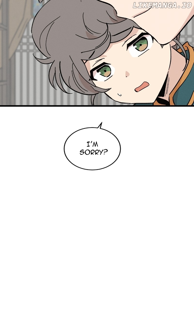 Concubine Scandal Chapter 51 - page 80