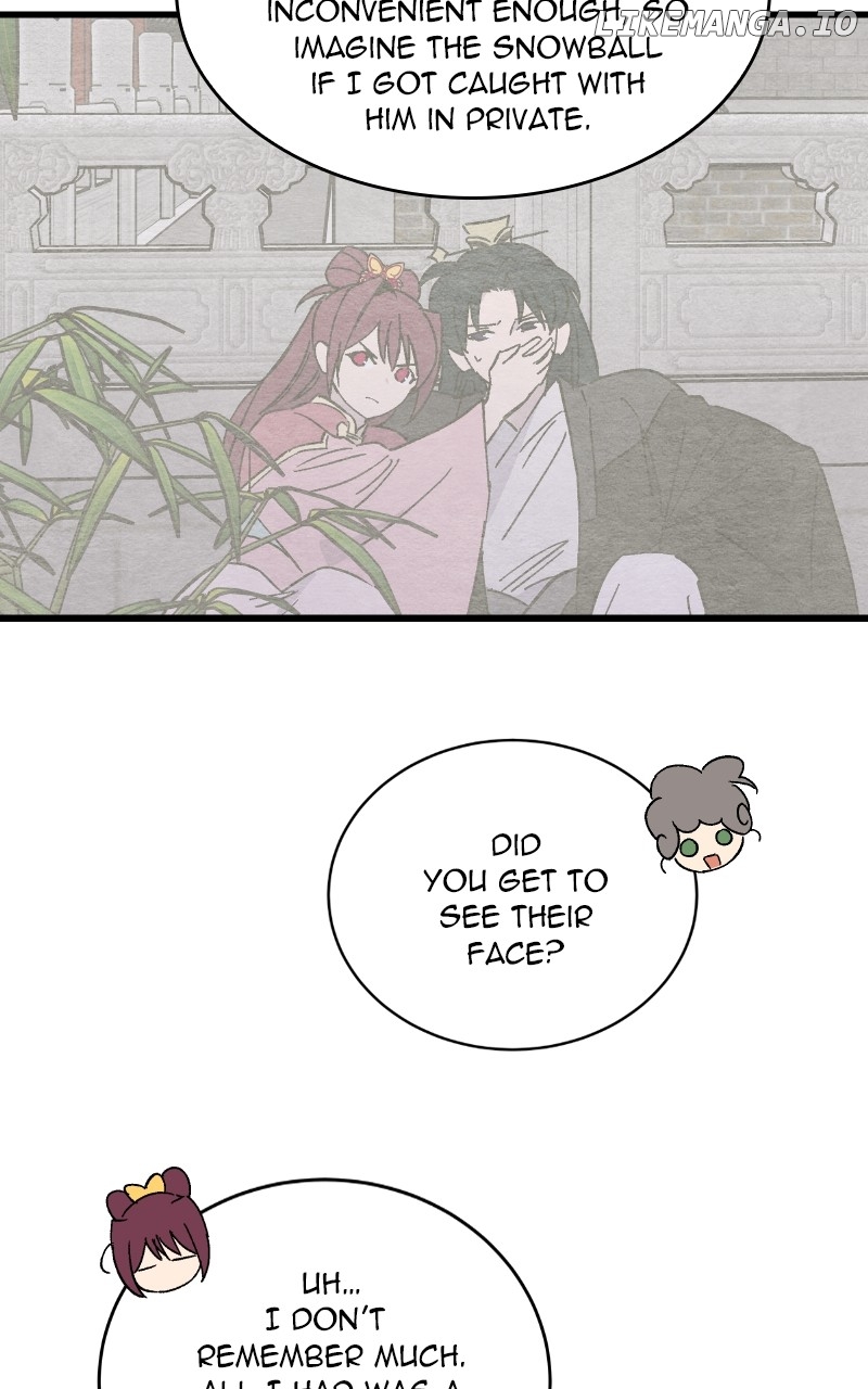 Concubine Scandal Chapter 51 - page 9