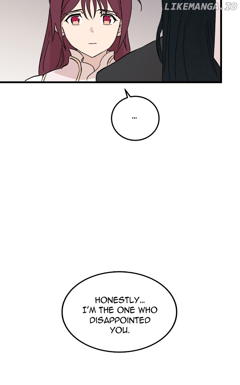Concubine Scandal Chapter 85 - page 41