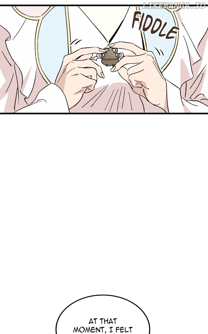 Concubine Scandal Chapter 85 - page 42
