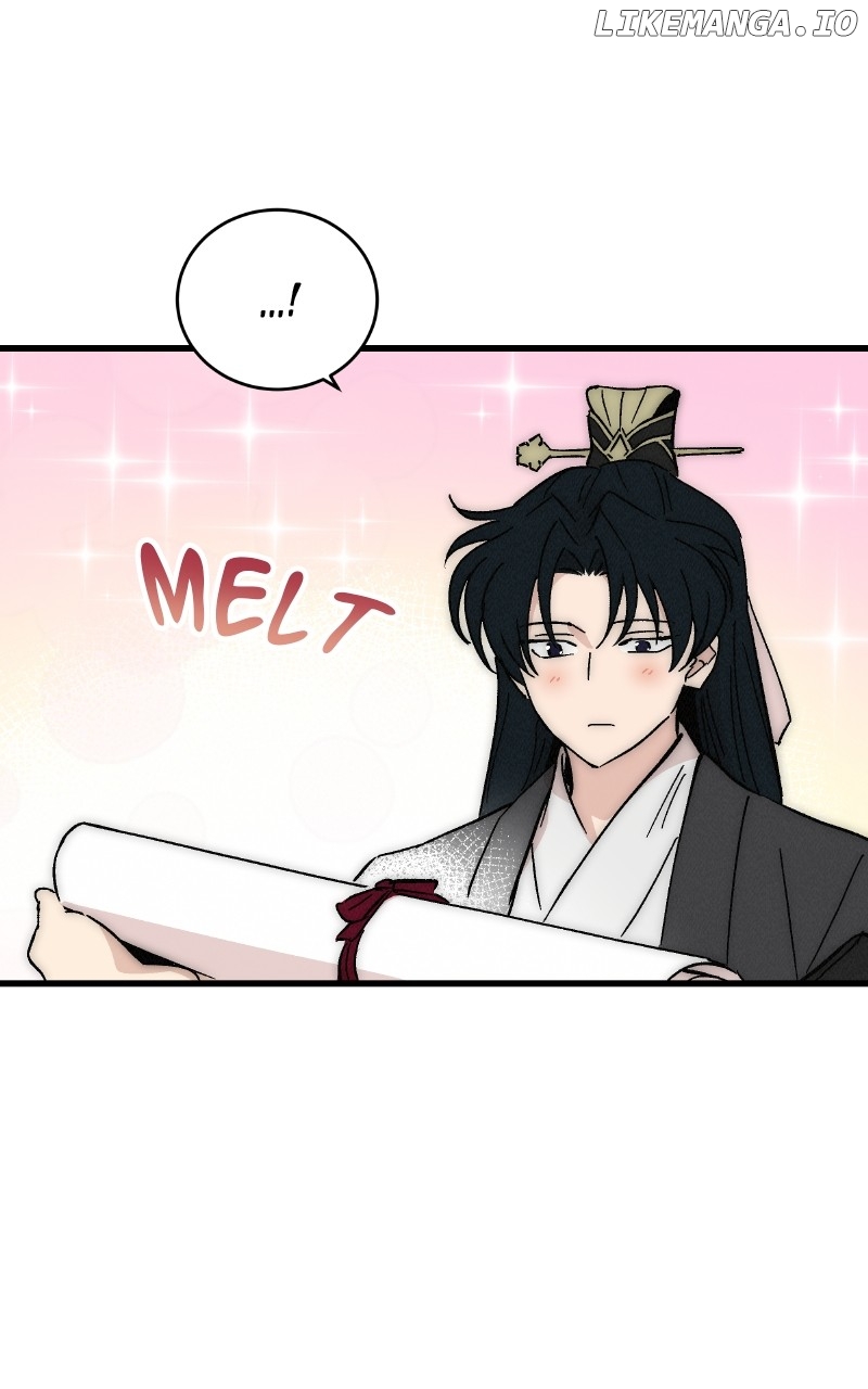 Concubine Scandal Chapter 52 - page 11