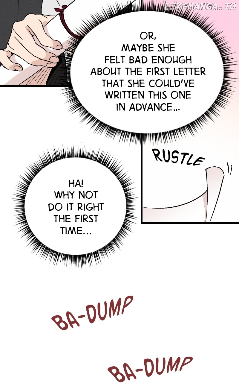 Concubine Scandal Chapter 52 - page 13