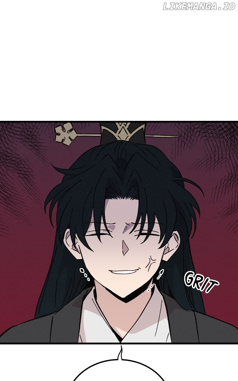 Concubine Scandal Chapter 52 - page 16