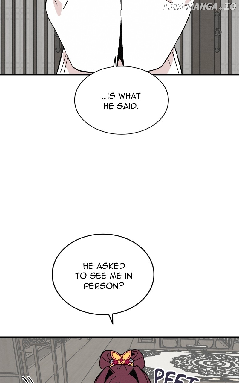 Concubine Scandal Chapter 52 - page 18