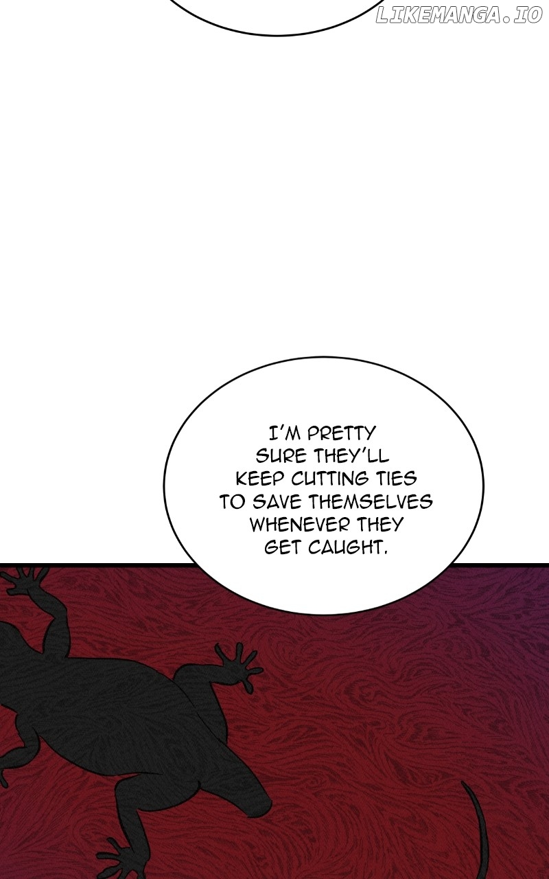 Concubine Scandal Chapter 52 - page 24