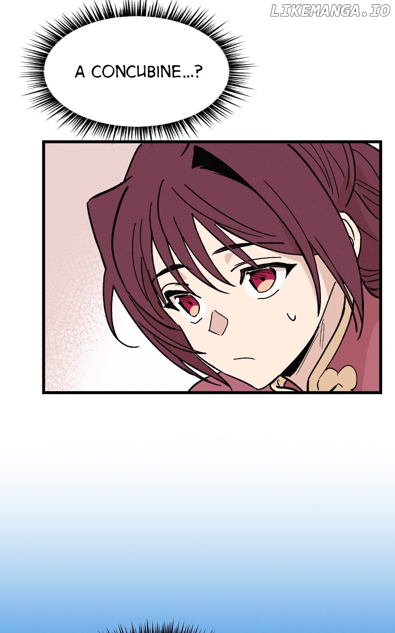 Concubine Scandal Chapter 52 - page 29