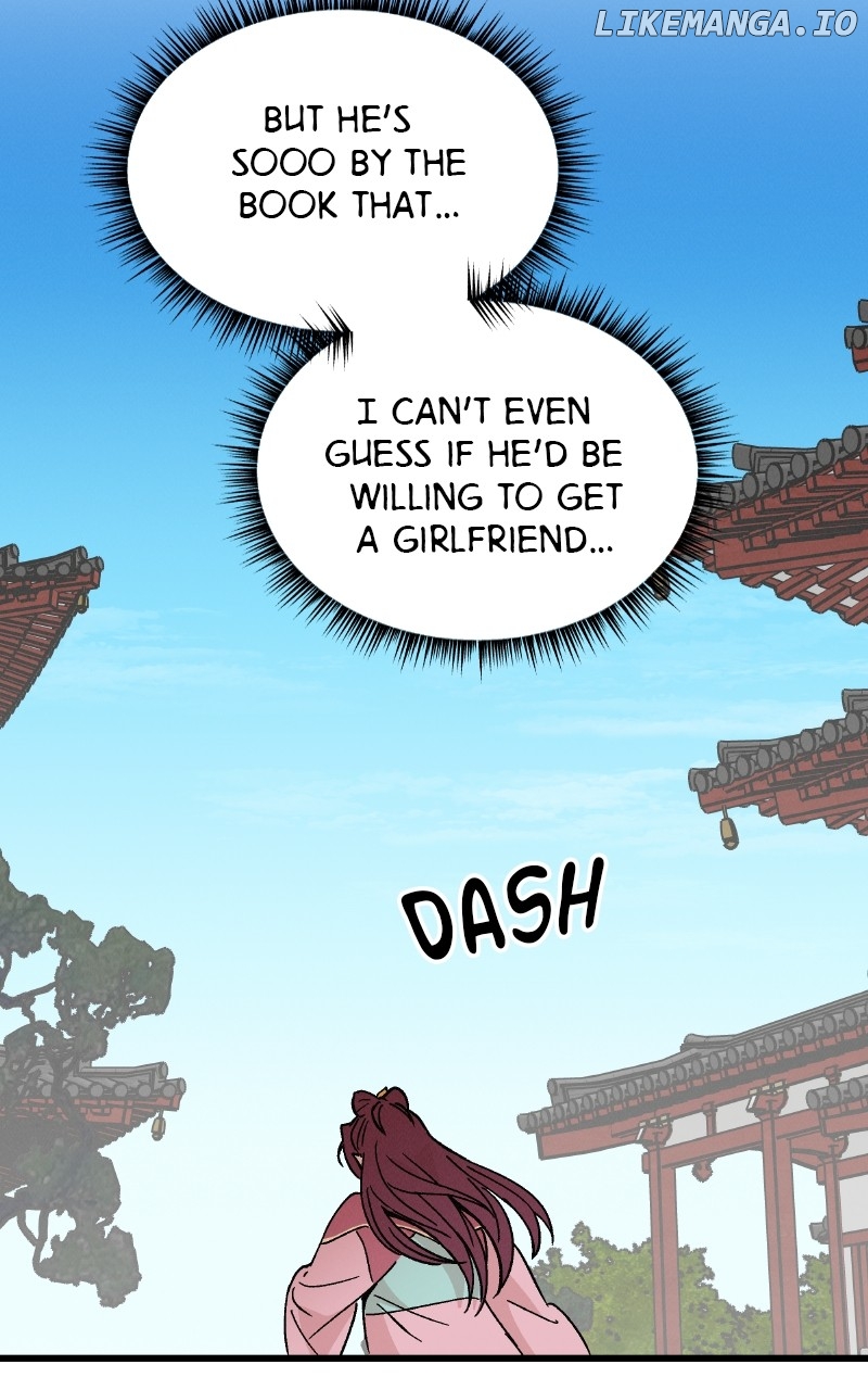 Concubine Scandal Chapter 52 - page 30