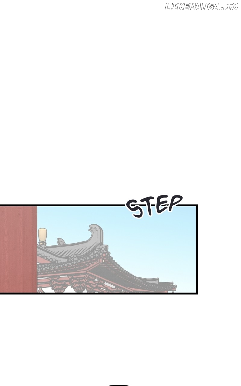 Concubine Scandal Chapter 52 - page 32