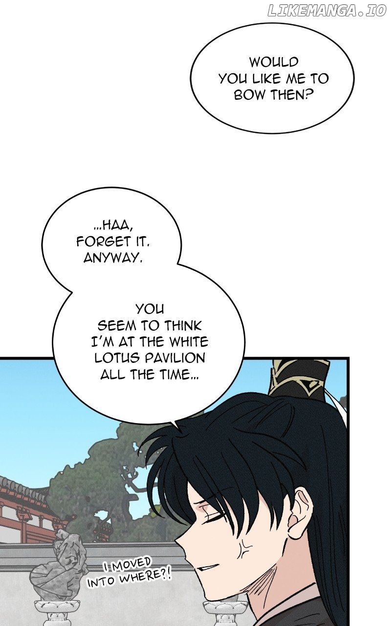 Concubine Scandal Chapter 52 - page 35