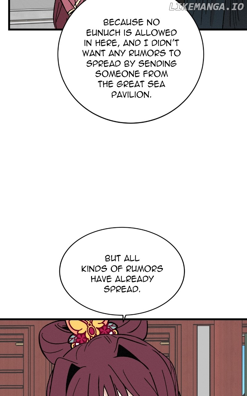 Concubine Scandal Chapter 52 - page 37