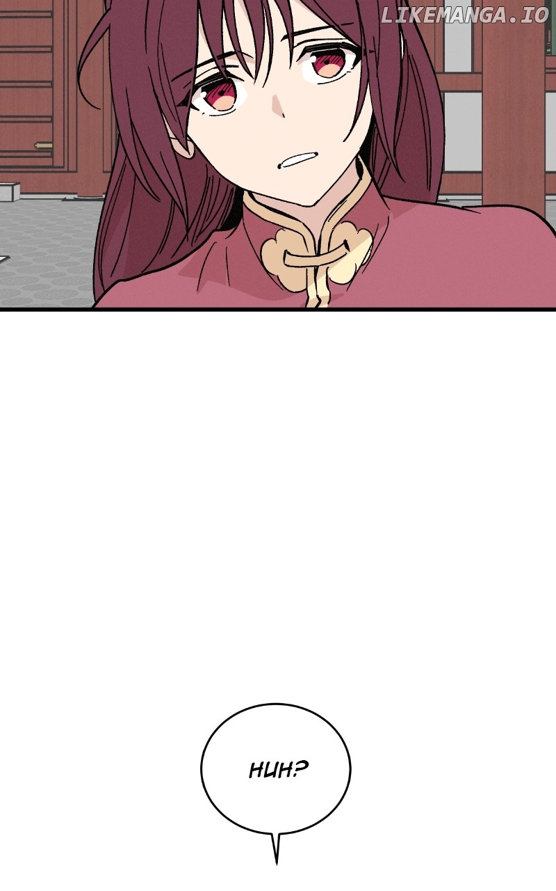 Concubine Scandal Chapter 52 - page 38