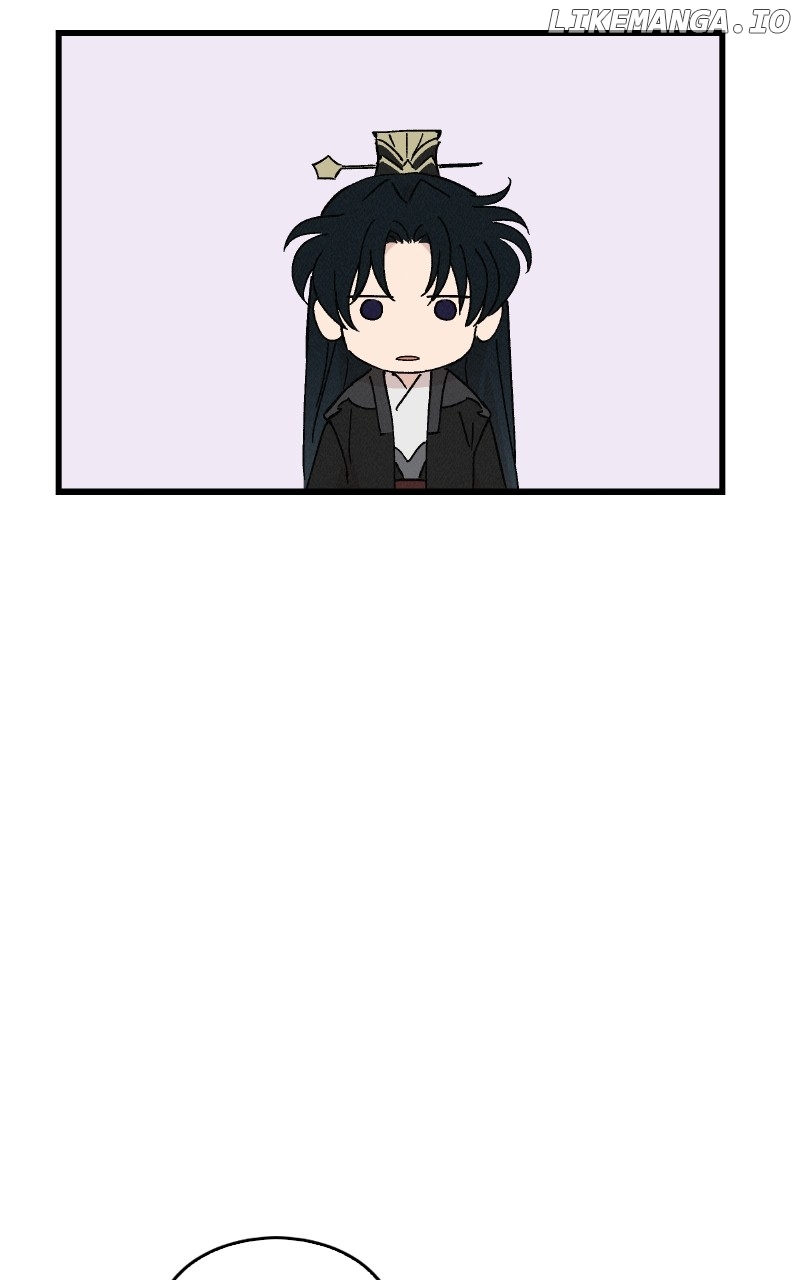 Concubine Scandal Chapter 52 - page 39