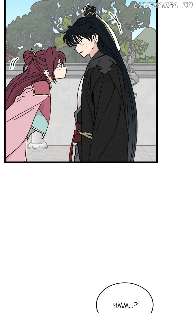 Concubine Scandal Chapter 52 - page 41