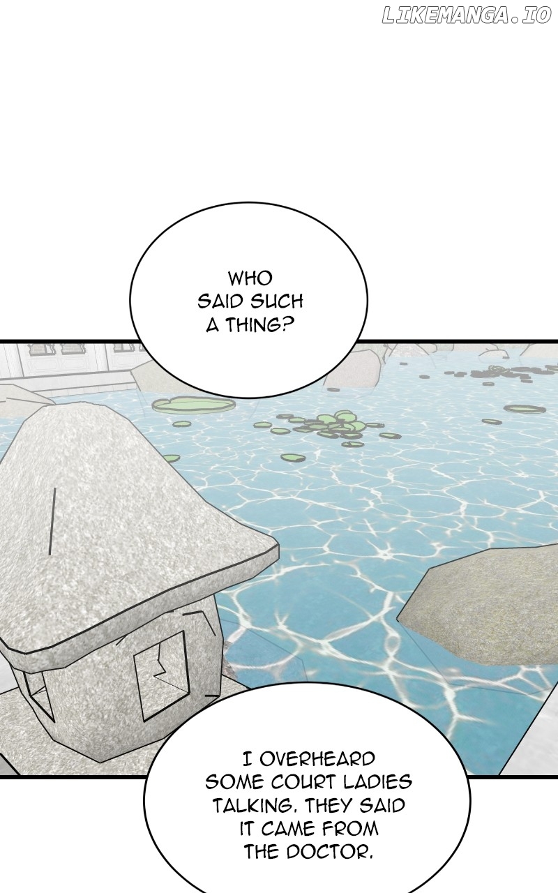 Concubine Scandal Chapter 52 - page 45