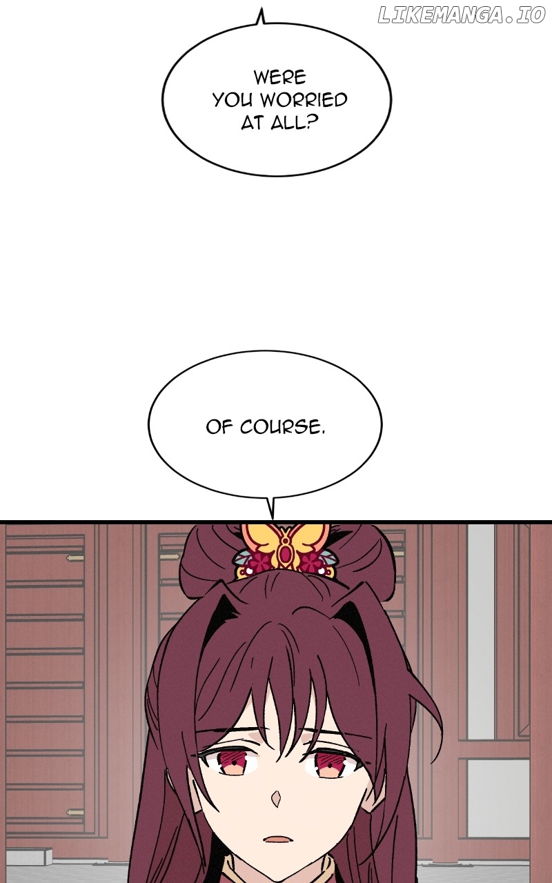 Concubine Scandal Chapter 52 - page 48