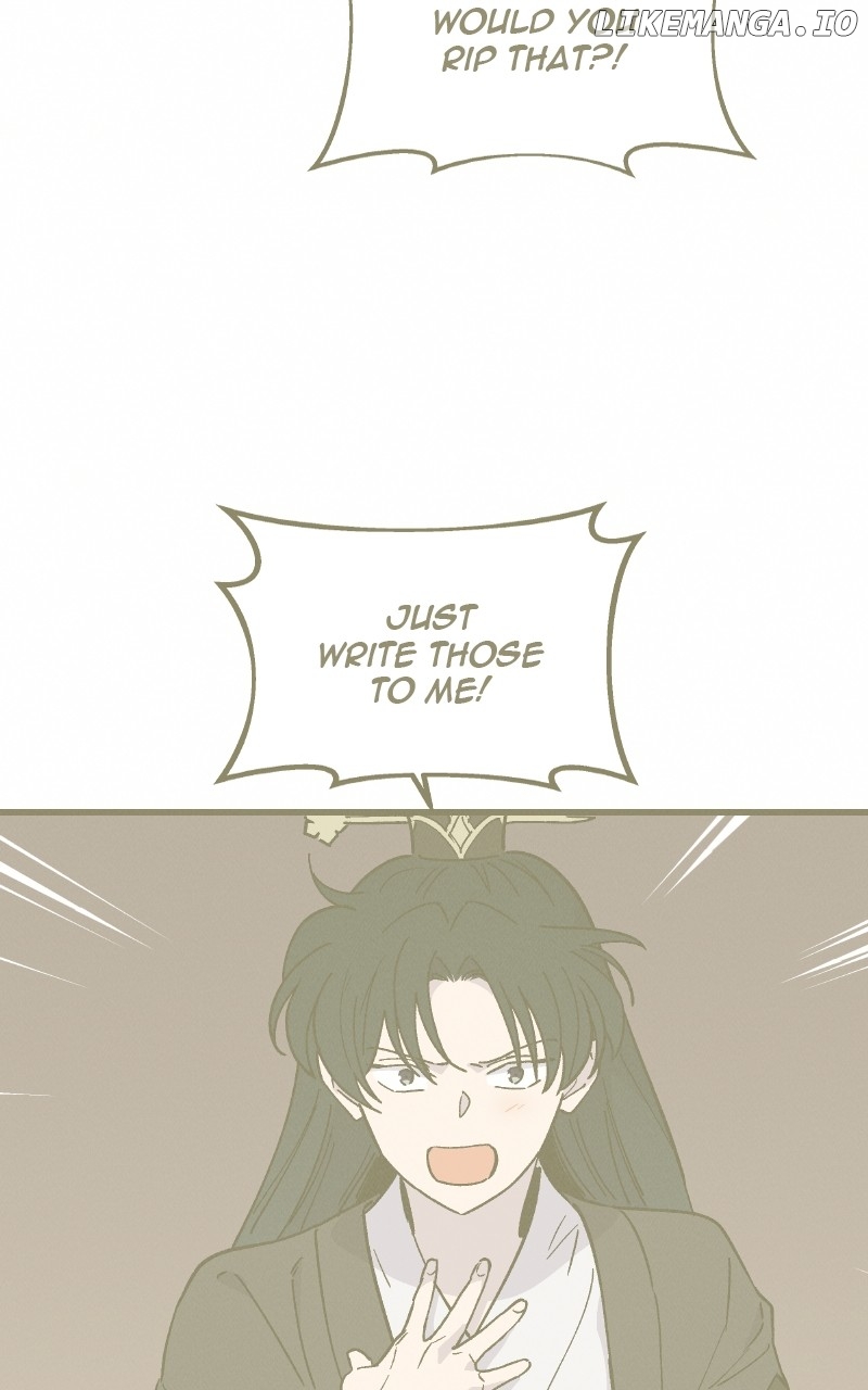 Concubine Scandal Chapter 52 - page 5