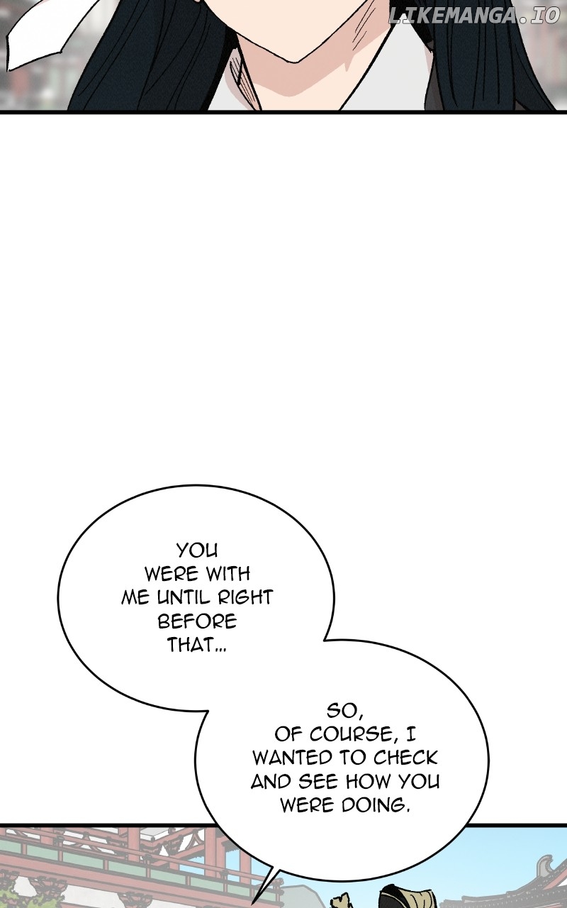 Concubine Scandal Chapter 52 - page 50