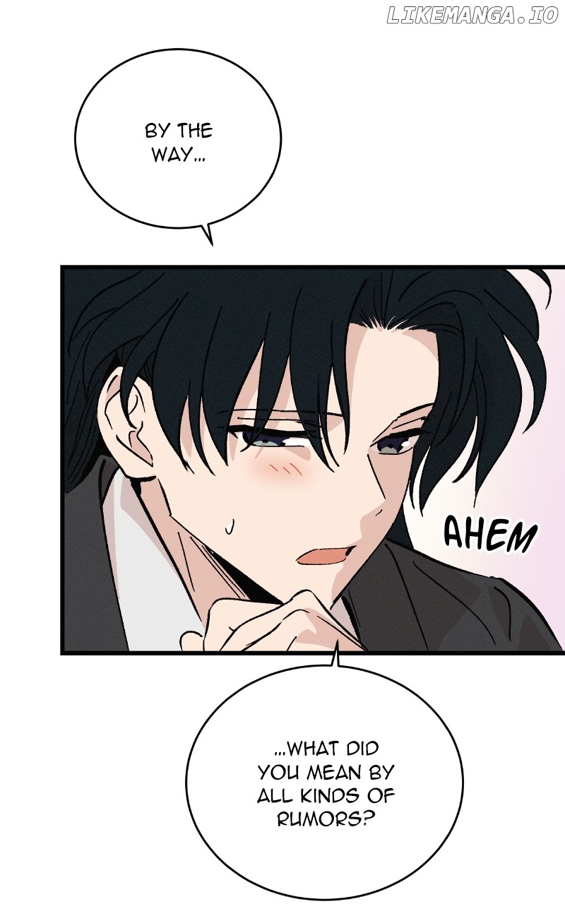 Concubine Scandal Chapter 52 - page 52