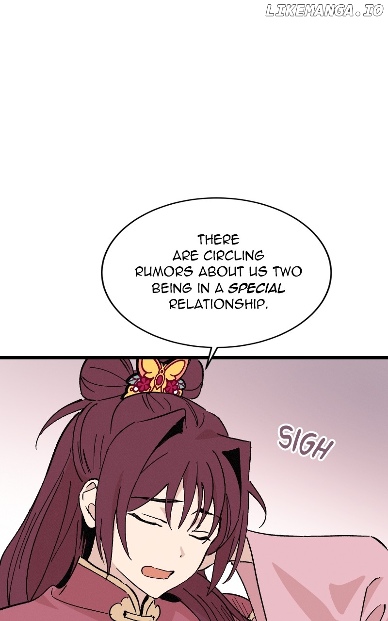 Concubine Scandal Chapter 52 - page 53