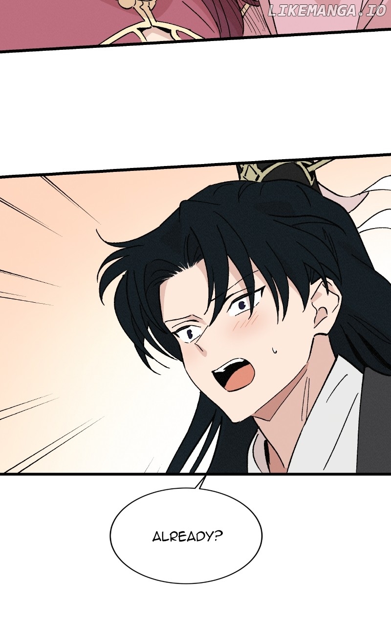 Concubine Scandal Chapter 52 - page 54