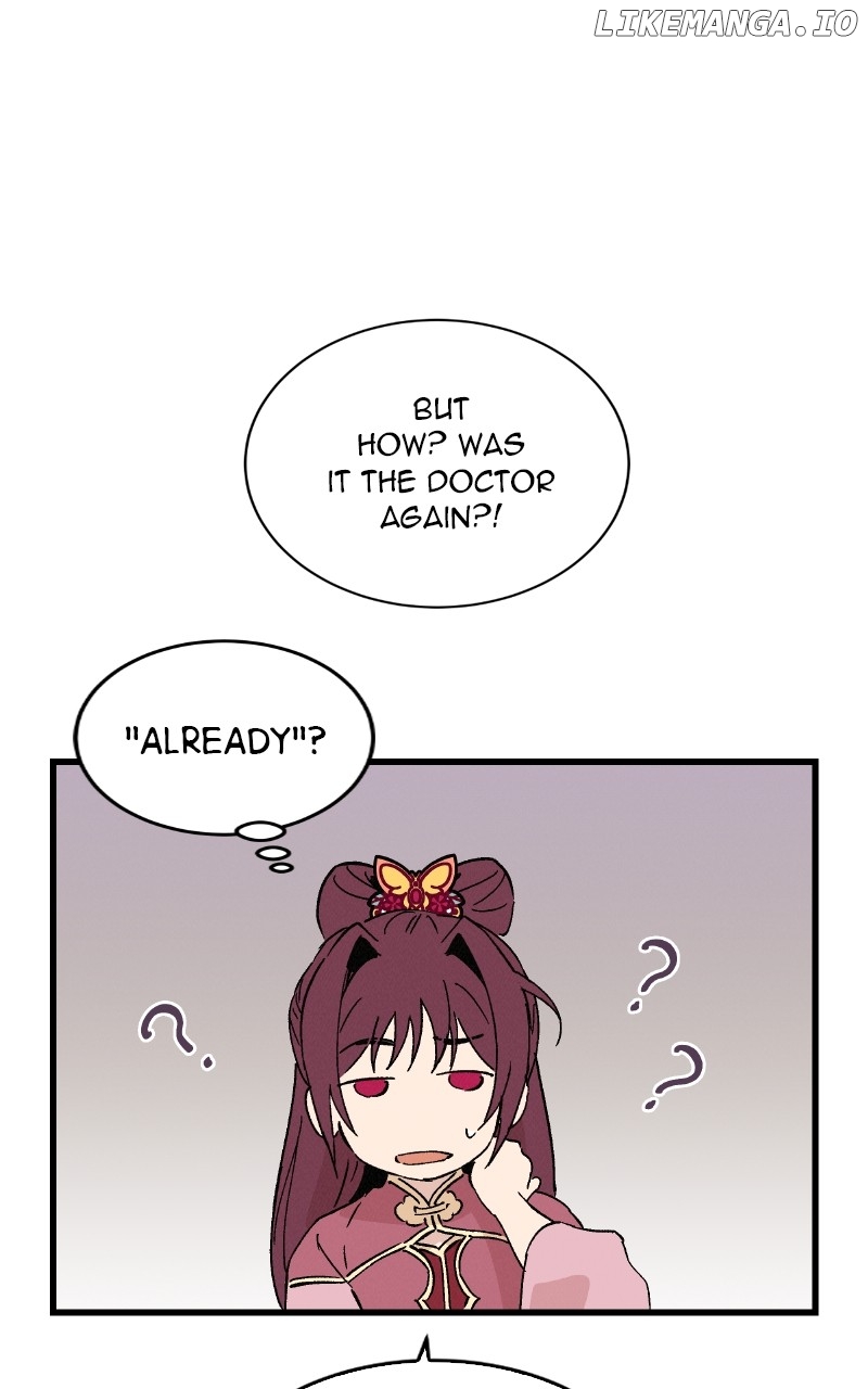 Concubine Scandal Chapter 52 - page 55