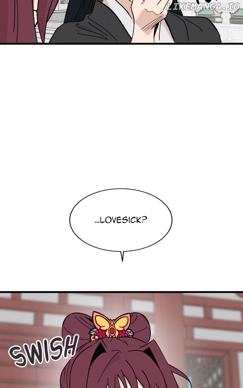 Concubine Scandal Chapter 52 - page 57