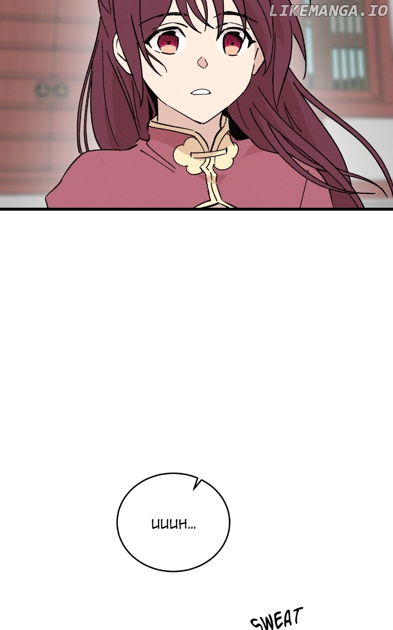 Concubine Scandal Chapter 52 - page 58