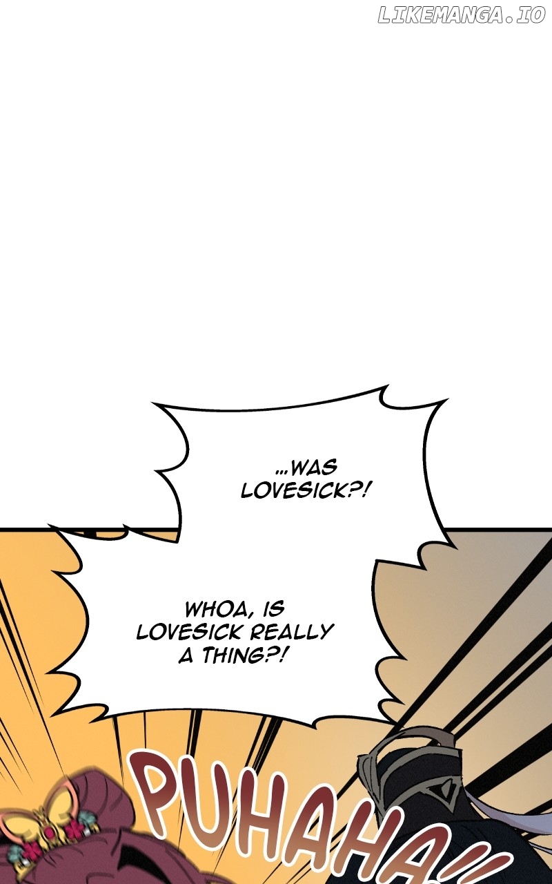 Concubine Scandal Chapter 52 - page 60