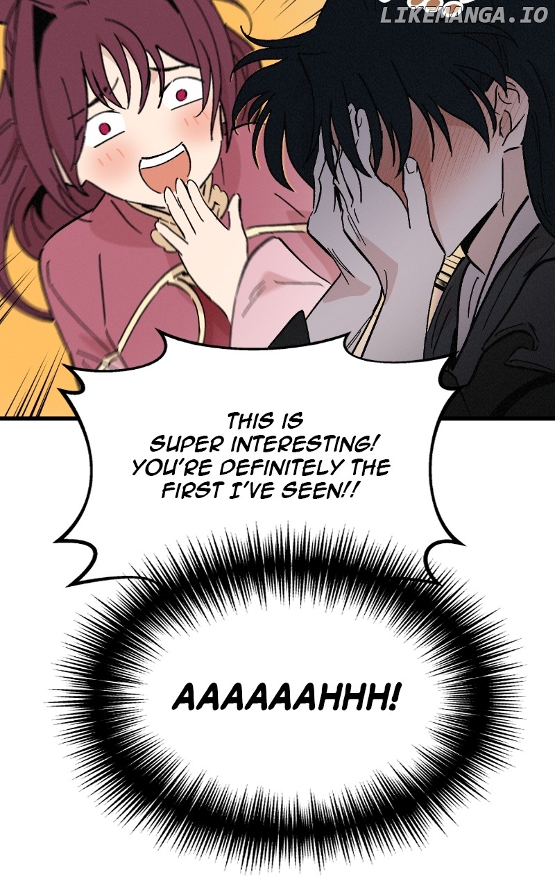Concubine Scandal Chapter 52 - page 61