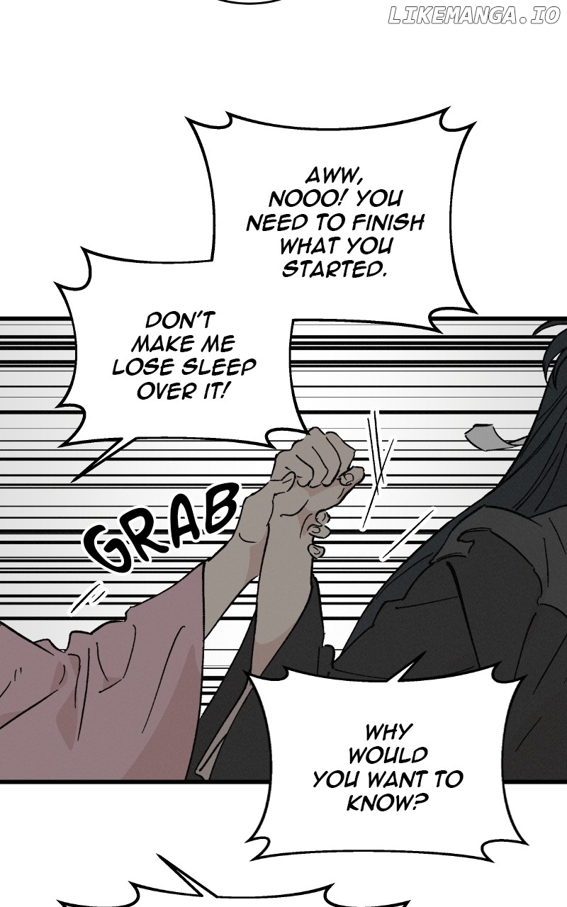 Concubine Scandal Chapter 52 - page 63