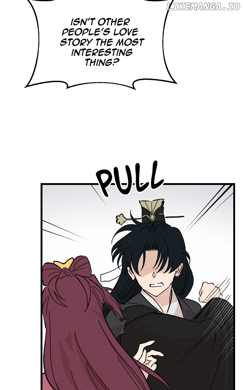 Concubine Scandal Chapter 52 - page 64
