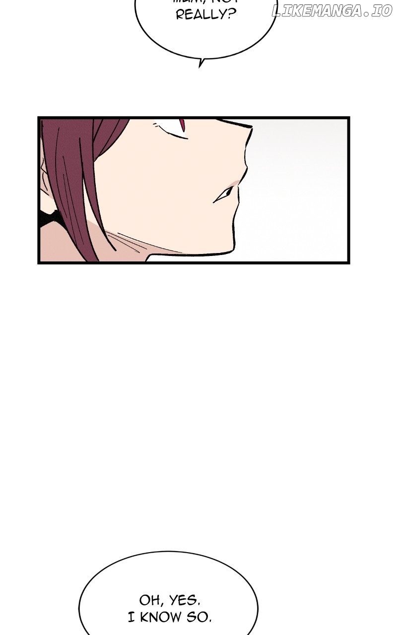 Concubine Scandal Chapter 52 - page 67
