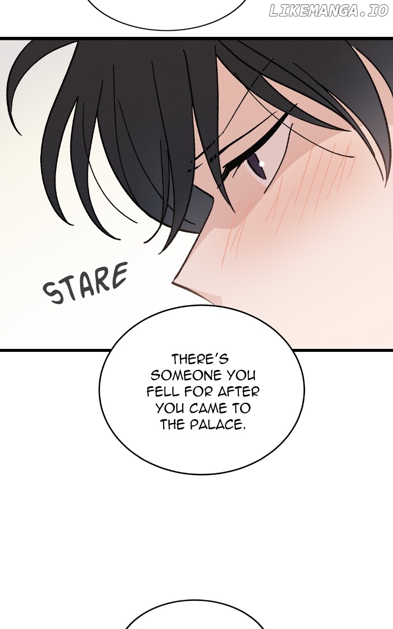 Concubine Scandal Chapter 52 - page 68