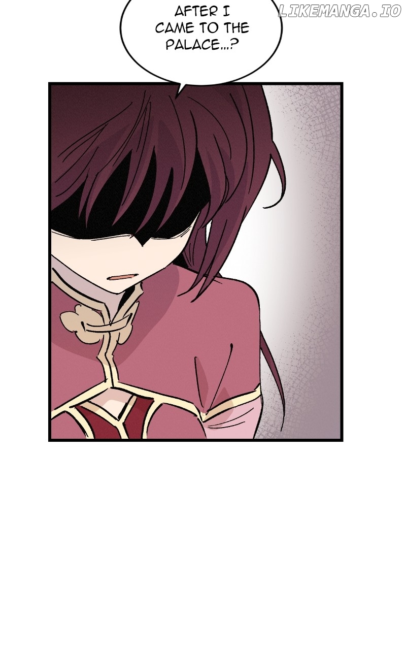 Concubine Scandal Chapter 52 - page 69