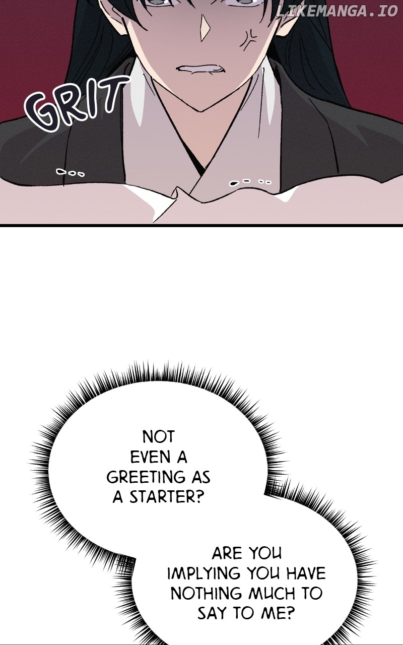 Concubine Scandal Chapter 52 - page 7