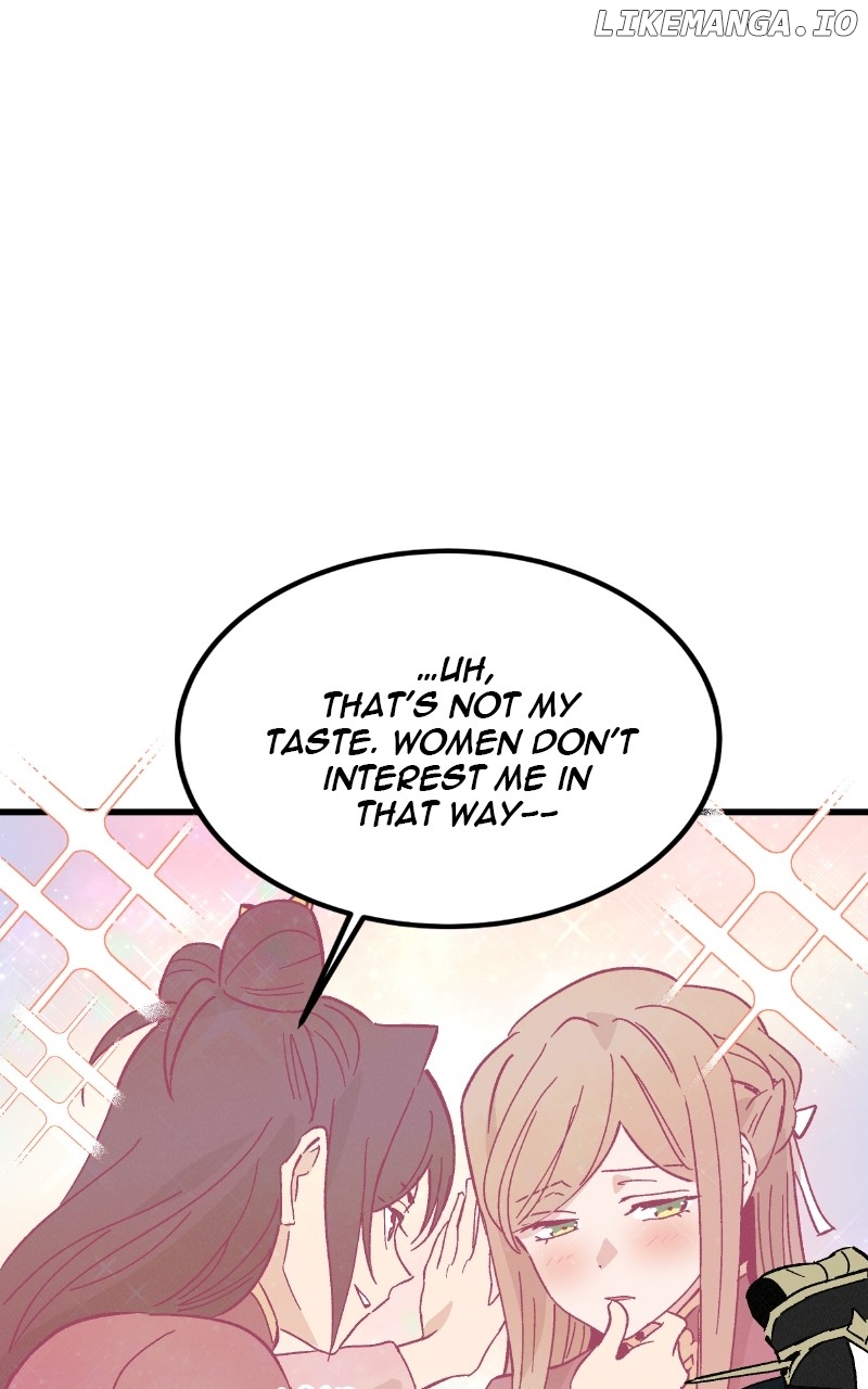 Concubine Scandal Chapter 52 - page 70