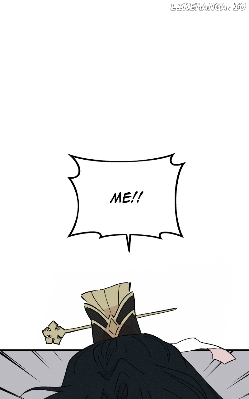 Concubine Scandal Chapter 52 - page 75