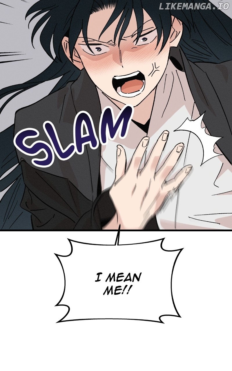 Concubine Scandal Chapter 52 - page 76