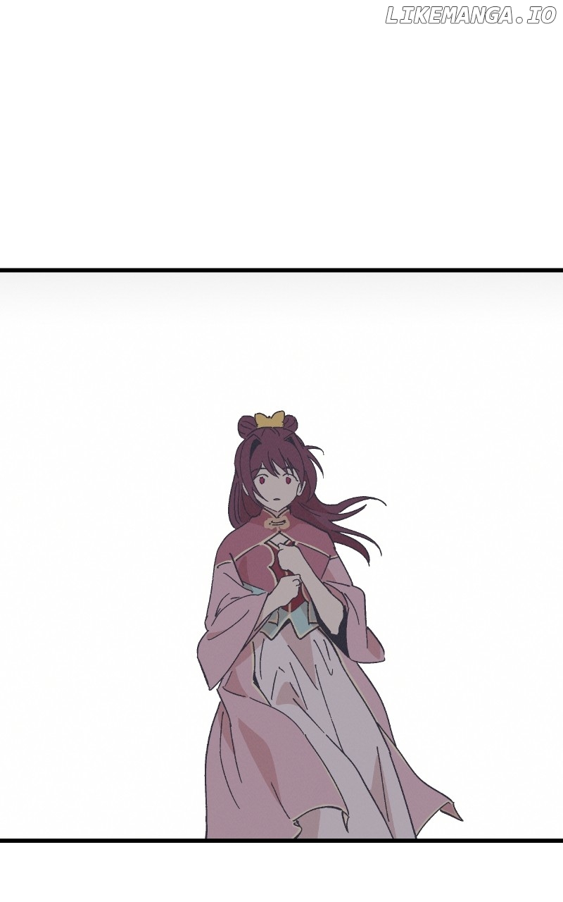 Concubine Scandal Chapter 52 - page 77