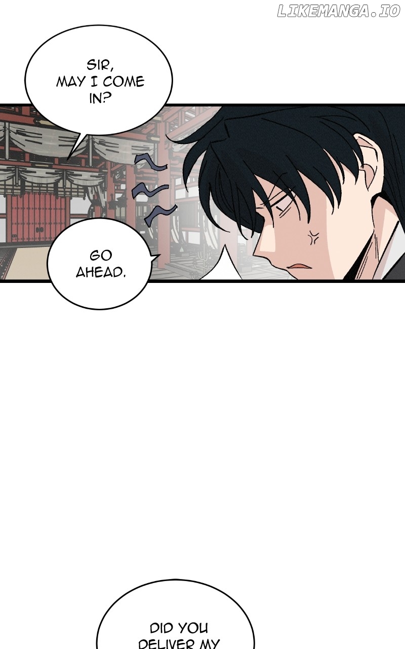 Concubine Scandal Chapter 52 - page 9