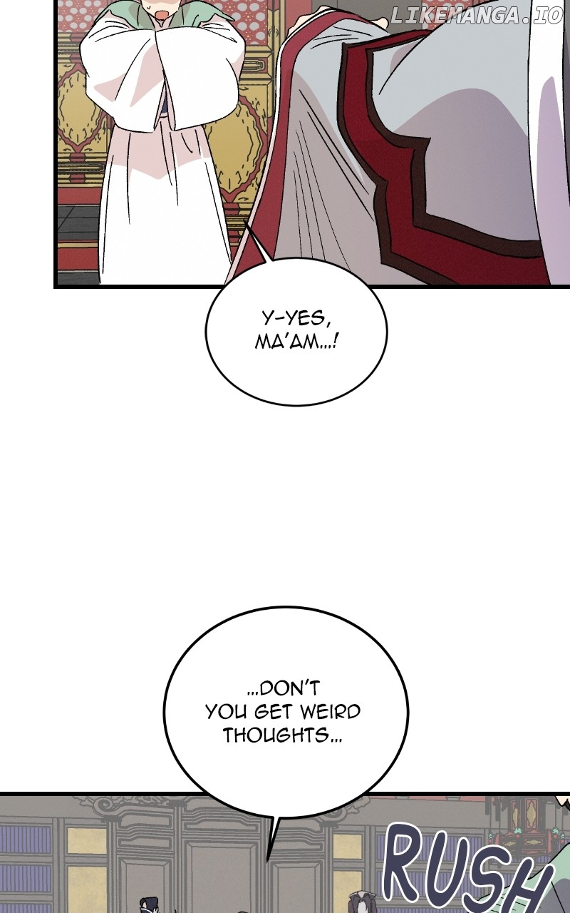 Concubine Scandal Chapter 84 - page 18