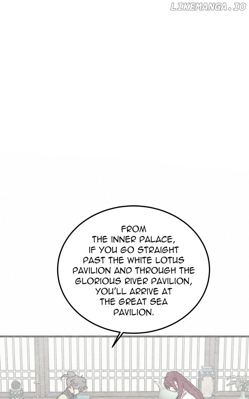 Concubine Scandal Chapter 84 - page 30