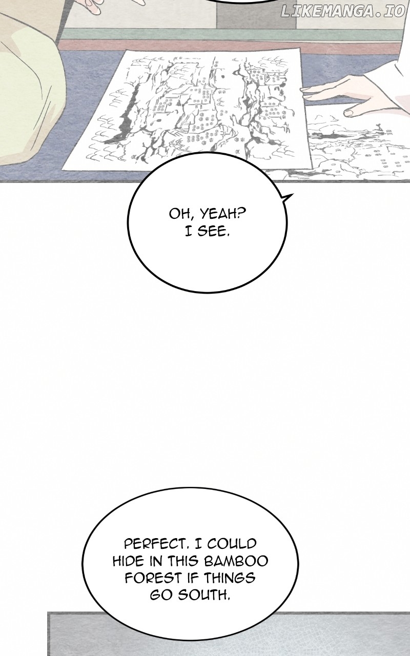Concubine Scandal Chapter 84 - page 32
