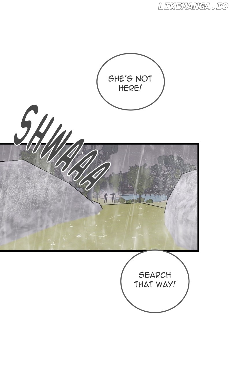 Concubine Scandal Chapter 84 - page 39