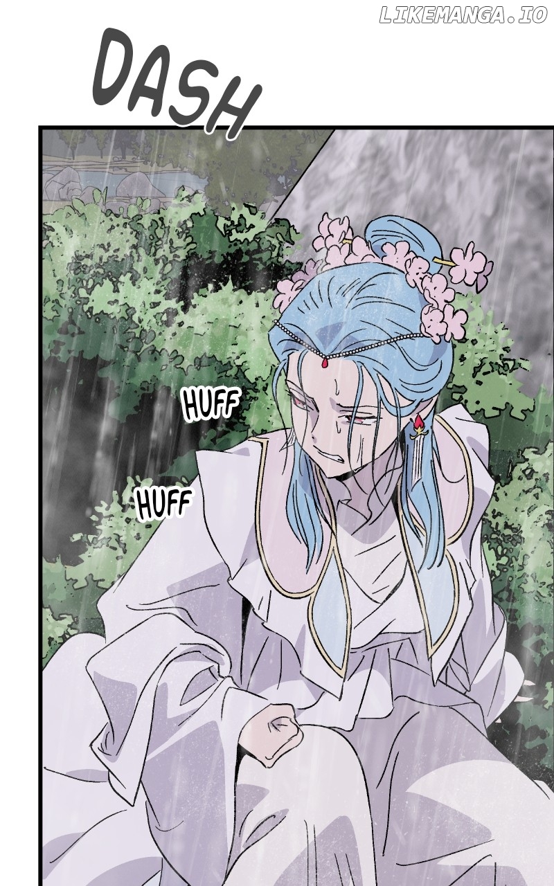 Concubine Scandal Chapter 84 - page 40