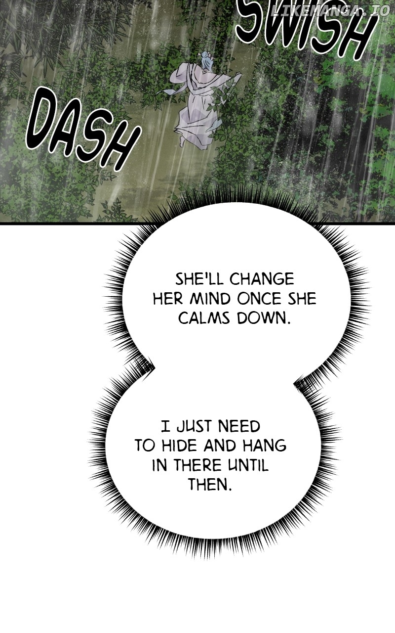 Concubine Scandal Chapter 84 - page 42