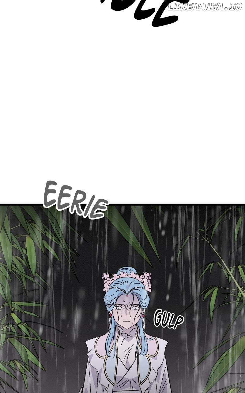 Concubine Scandal Chapter 84 - page 46