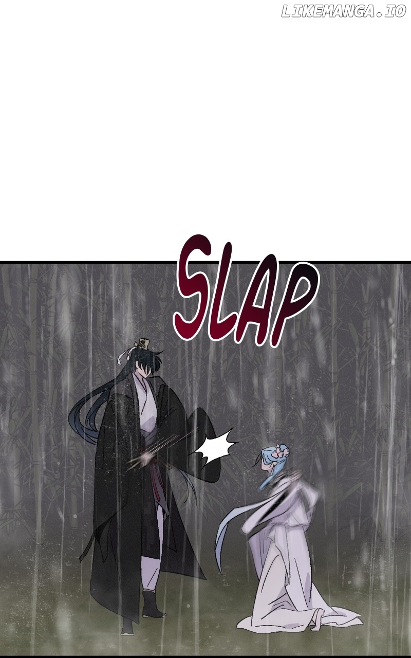 Concubine Scandal Chapter 84 - page 58