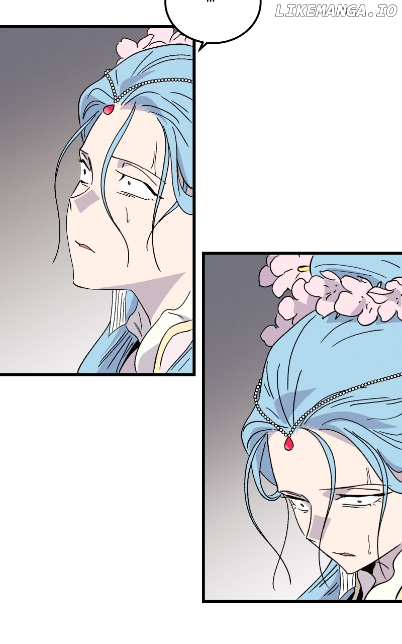 Concubine Scandal Chapter 84 - page 61