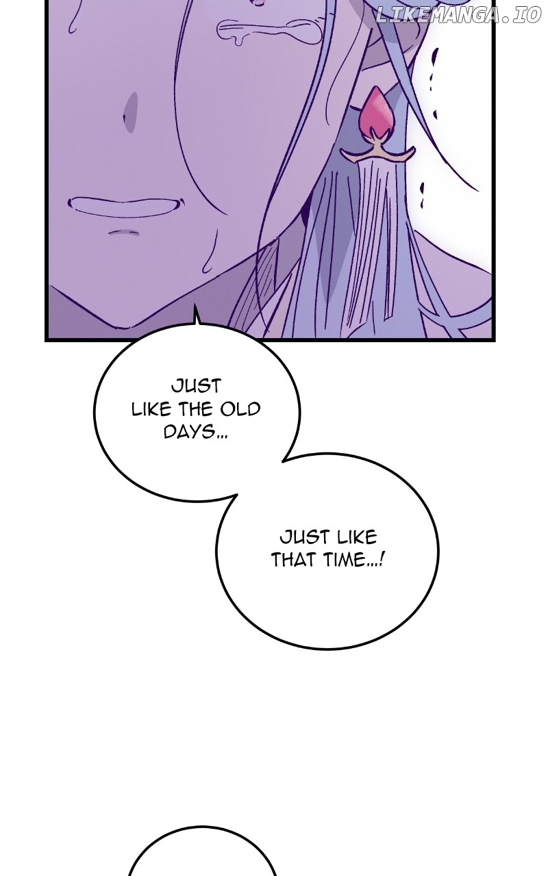 Concubine Scandal Chapter 84 - page 70